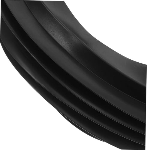 Ipetboom Heavy-Duty Shampoo Bowl Support with Sealing Ring - Perfect Fit for Ceramic Bowls