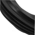 Ipetboom Heavy-Duty Shampoo Bowl Support with Sealing Ring - Perfect Fit for Ceramic Bowls