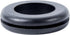 Gardner Bender GHG-AST Assorted Electrical Hole Grommets, Vinyl Wire Protection