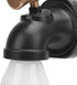Dioche Faucet Night Light Faucet Night Light Smart USB Rechargeable Sensor with Voice Control for Cabinet & Bedside