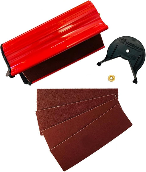 Fastbreak Dual Edge Sander