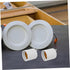 2Pcs Bulb Bulbs NUOBESTY Socket Adapter Converter Upgrade Home Lighting Fixtures Compatible with Standard Durable