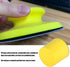 Round Sanding Pad Backing Plate for Orbital Sanders - Wood & Metal Finishing