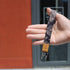 Hand Wrist Lanyard for Key, Keychain Holder for Men & Women