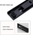 V3VOGUE Side Mount Drawer Slides - Linear Slide Bearing,Very Strong and Smooth,Strong and Forceful,Metal Drawer