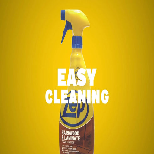 ZUHLF32 32 Zep Hardwood and Laminate Floor Cleaner ounces