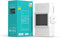 POWR316D Elite Smart Power Meter Switch, WiFi Wireless Light Switch with Energy Monitoring, Compatible with Alexa &