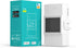 POWR316D Elite Smart Power Meter Switch, WiFi Wireless Light Switch with Energy Monitoring, Compatible with Alexa &