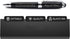 Henry David Thoreau Engraved Luxury Gift Pen with Motivational Quote - Graduation Executive Business Gift for Him Her