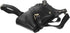 LIFKOME Hair Stylist Scissor Fanny Pack Barber Tools Hair Cutting Scissors Case Salon
