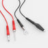 Goupchn 16PCS Multimeter Test Leads Kit, Replacement Test Wire Set with Alligator Clips and Probes