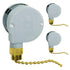 Txelegant Zing Ear ZE-208D Pull Chain Switch 3 Speed 8 Wire 3A 250VAC