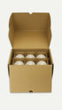 TCP 100 Watt LED Light Bulbs Energy Efficient 14W | A19 Lamp E26 Base Non-Dimmable Daylight 5000 Kelvin, Pack of 6 by TCP