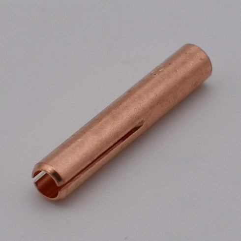 10PK TIG Collets 13N24, 1/8" & 3.2mm for TIG Welding Torch 9, 20, 25 Series