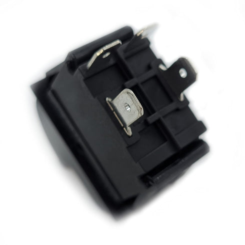 SW7A Table Saw On-Off Toggle Switch, Replacement Part for Delta, Ryobi and Craftsman Workbench