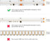 BTF-LIGHTING 3Pin 12mm Width Transparent Connector Kit 8pcs Strip to Strip Connector 8 Pairs of Wire to Strip Connectors Only Support FCOB SPI WS2811 720LED/m RGB (+ DI GND) 3 Wires LED Strip by BTF-LIGHTING