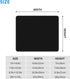 Custom Mousepad, Personalized Mouse Mat with Logo Photo, Design Your Own Text for Gaming Office Work Home, No Custom