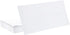 Juvale 50-Count #14 White Policy Business Envelopes, 11.5 x 5 Inches for Office Use