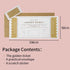 CJ&M The Golden Ticket | Scratch & reveal surprise ticket, Golden ticket, Scratch Card, Surprise holiday, Gift reveal