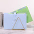 SKYDUE A4 Letter Paper Expanding File Folder, Accordion Document Organizer (Purple)