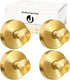 EASETROL Suction Cup Hooks for Shower Towels Robes, Heavy Duty Wreaths Hangers Hooks