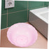 FOMIYES Face Washing Basin Frosted Plastic Beauty Salon Bowl for Face Cleansing Portable Small Wash Basin for Personal