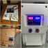 Digital Dual Temperature Controller 120V, Fahrenheit Thermostat 10A with 2 Waterproof Probes, Heating Cooling Switch