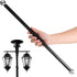 iplusmile Lamp Post Cross Arm Replacement: 22" Cross Arm Ladder Rest Handle