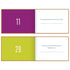 Knock Knock Why I'm Grateful for You, Fill in the Love Book, Fill-in-the-Blank Gift Journal