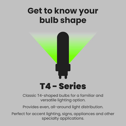 T4 Bulb G9 Dimmable, 60W 5000K 120V, 750 10,000 Bulb, BP60G9/850/LED Feit Electric LED Base, Equivalent, Daylight