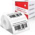 Phomemo M110 Label Paper, 40x30mm Compatible with M110 M200 M120 M220 M150 M250 M260 M108 M100, 230pcs/Roll