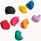 Pencil Grips - Assorted Colors, 36 per Bag