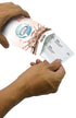 Industrial Test Systems WaterWorks 481200 Sulfate Check Test Strip, 0-400 ppm Range, Pack of 30