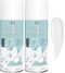 White Ceramic Tub Spray Paint 16 FL Oz *2 pack- High-performance aerosol