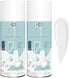 White Ceramic Tub Spray Paint 16 FL Oz *2 pack- High-performance aerosol