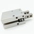 KUNKAJNGM MHZL2 MHC2-16D Toy(MHC2-20D) Pneumatic Finger Cylinder for DIY Robot Toy - Air Pressure Driven Mechanical