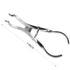 SURGICAL ONLINE Comprehensive Dental Rubber Dam Kit - Medical Grade Stainless Steel, Rubber Dam Clamps, Punch Plier