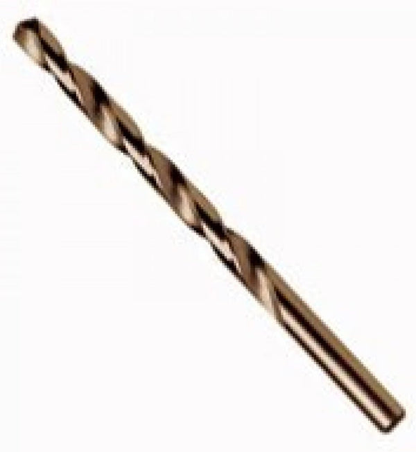 BIT DRILL 17/64" COBALT CD