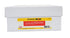 School Smart Number 10 Envelopes, 4-1/8 x 9-1/2 Inches, White, Pack of 500