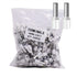 10AWG Wire Ferrules Terminals, 250pcs Red AWG10 Terminal Connector Kit for Electric, Industrial, Power Control