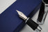 JINHAO X750 Fountain Pen, M Nib, Luxury Gold Powder Paint