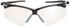 KLEENGUARD Indoor/Outdoor Safety Glasses - Scratch-Resistant, Wraparound, 1 pair