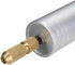 Yakamoz Mini Micro Electric Handheld Drill, 0.7-1.2mm, Portable with 15pcs Drill Bits, 2A Power Supply