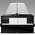 Piano Light, LED Piano Lamp for Upright/Digital/Grand Pianos, Flexible Gooseneck Music Stand