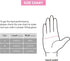 Disposable Pink Vinyl Gloves for Women, Latex Free for Cooking, Cleaning, Hair Dye, 100 Pack