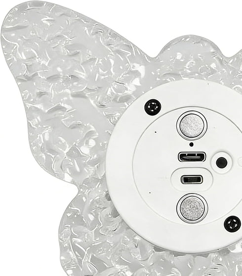 Generic Motion Sensor Wall Sconce, Magnetic Night Light, Rechargeable Sconce, Indoor Wall Light, Wireless Reading Lamp