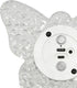 Generic Motion Sensor Wall Sconce, Magnetic Night Light, Rechargeable Sconce, Indoor Wall Light, Wireless Reading Lamp
