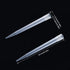 FOUR E'S SCIENTIFIC 10ml Pipette Tips, Disposable Liquid Pipettor Tips 10mL 100pcs Autoclavable