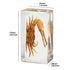Aolowewin (2.9x1.6x0.9-inch) Taxidermy Crabs Conch, Oceans Animals - Sea Creatures Specimen in Resin for Closer-Look
