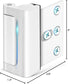Home Security Door Lock Door Reinforcement Lock Door Locks for Kids Safety Flip Door Lock Latch Childproof Night Lock
